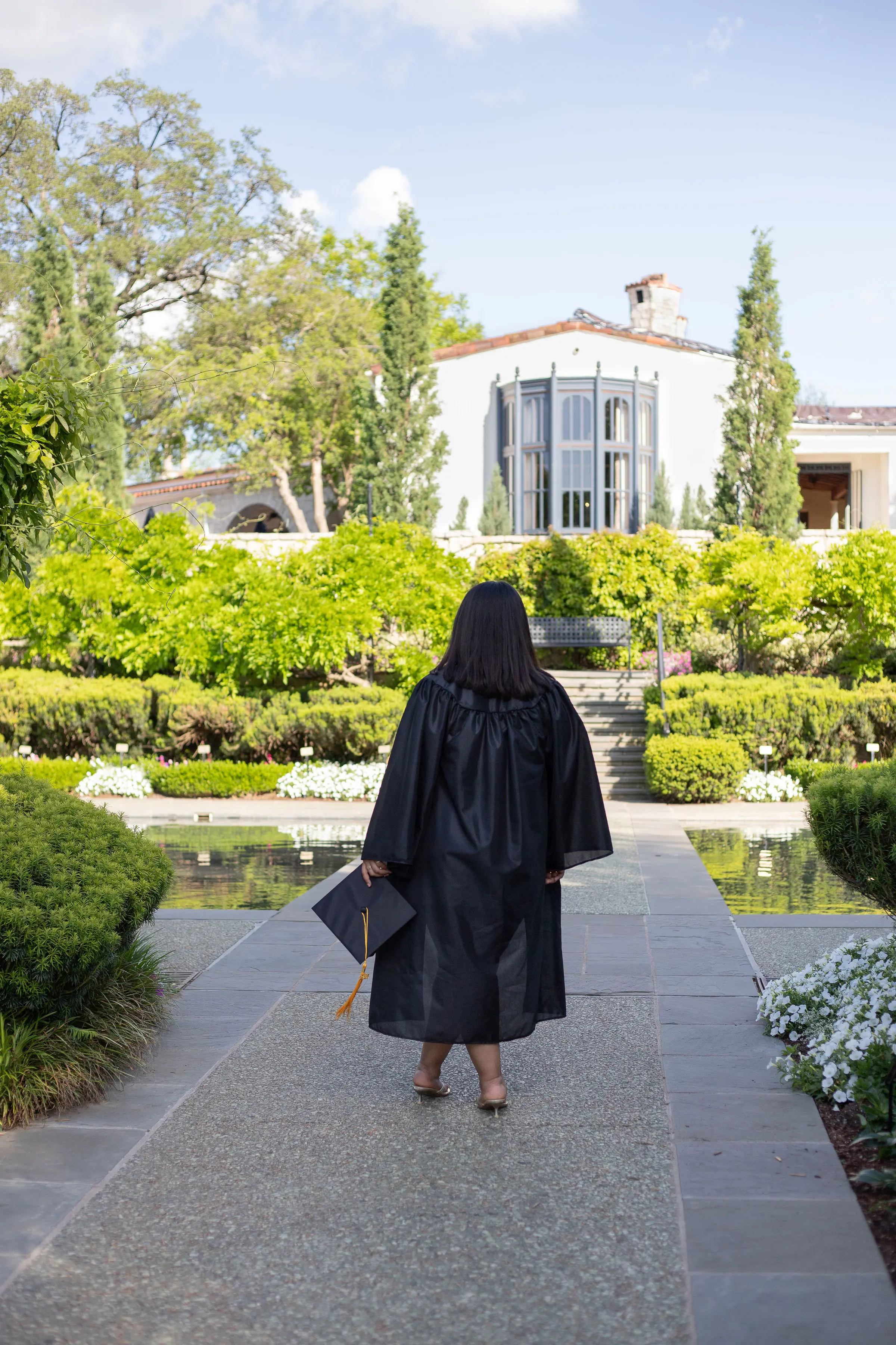 Featured Graduation Session