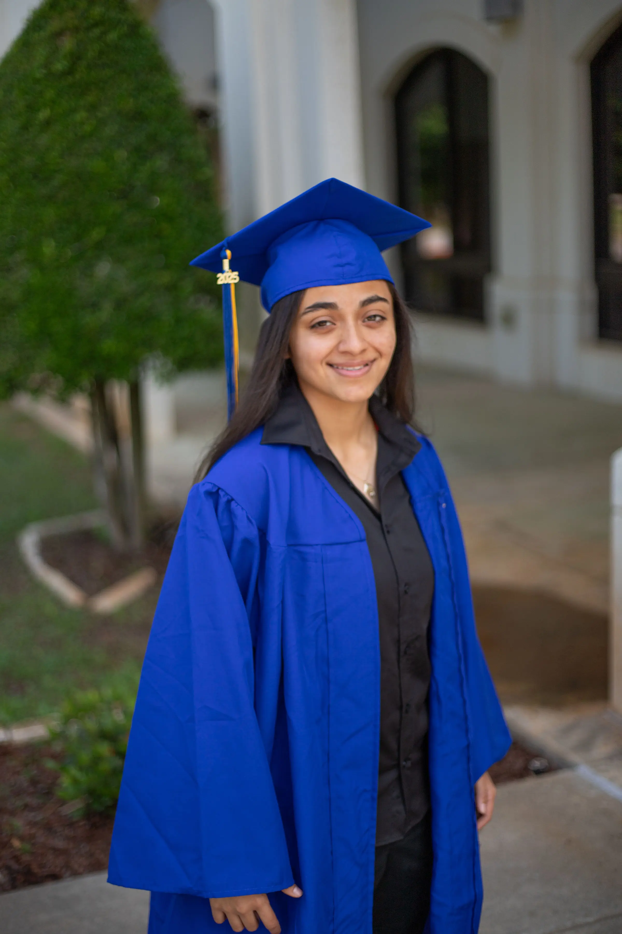 Featured Senior Portrait Session